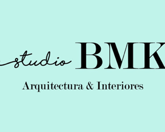 Estudio de Arquitectura Studio BMK