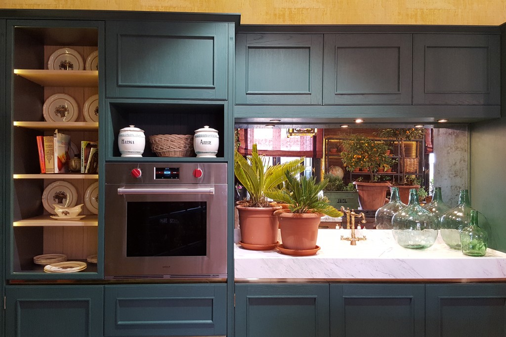 cocina verde2