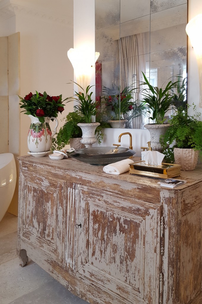 beatriz silveira casadecor lavabo