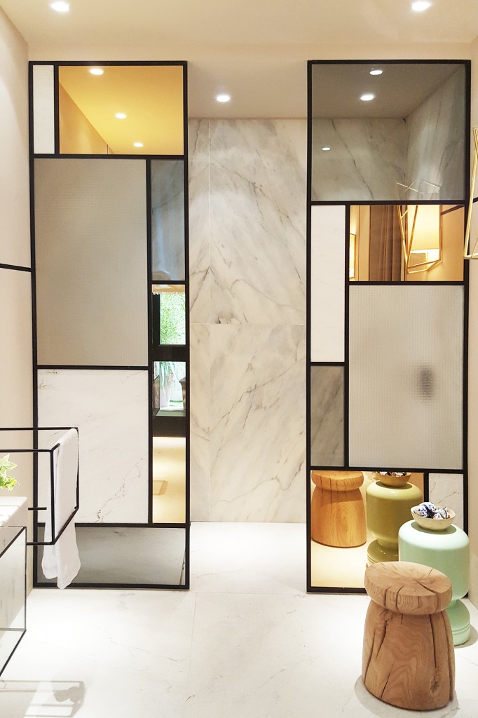 pepe leal casadecor baño