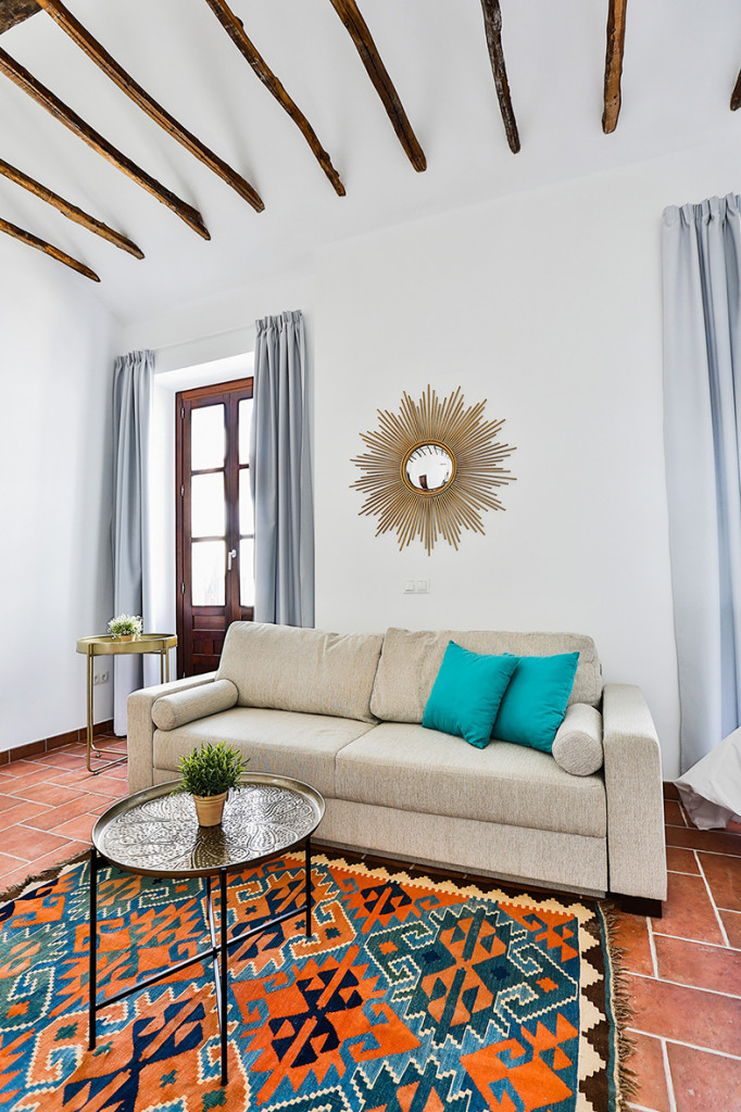 Apartamento 7-006