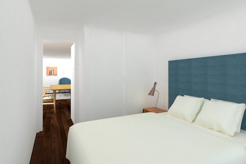 HABITACIÓN